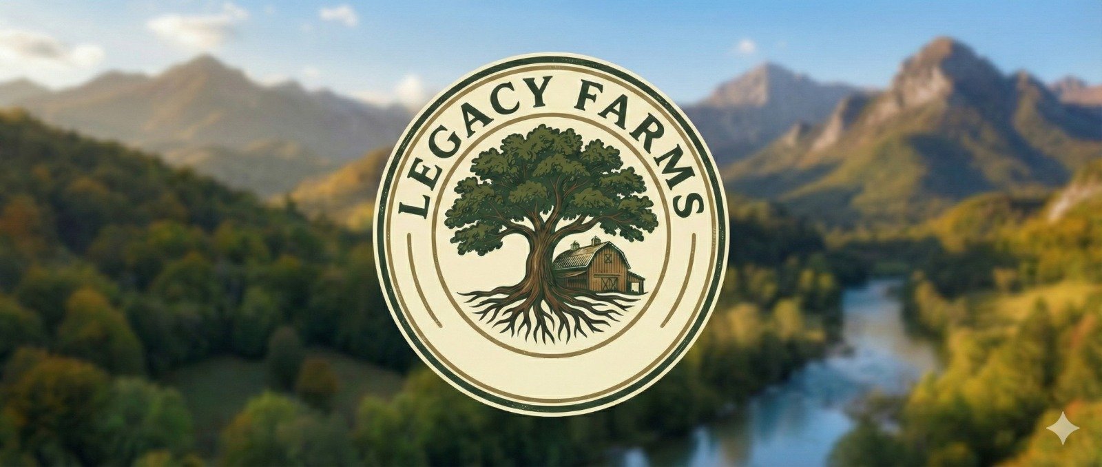 Legacy Farms Logo